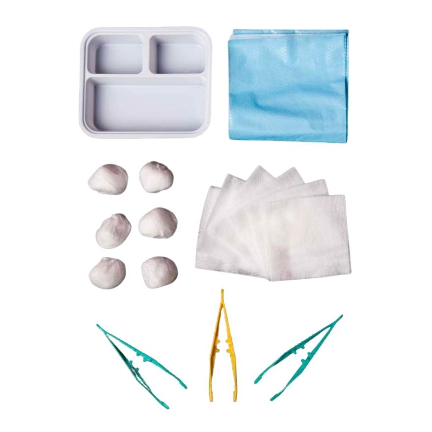 Dressing Pack NZ